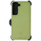 MyBat Pro Maverick Series Case for Samsung Galaxy S22 - Army Green