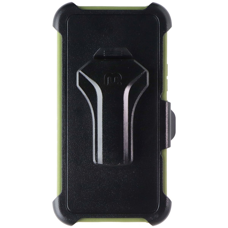 MyBat Pro Maverick Series Case for Samsung Galaxy S22 - Army Green