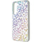Mybat Pro Mood Series Case for Samsung Galaxy S22 Plus - Iridescent Leopard