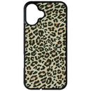 MyBat Design Lab Series Case for Apple iPhone 16 Plus - Leopard
