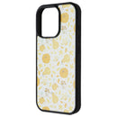 MyBat Design Lab Hard Case for Apple iPhone 16 Pro - Gord-geous Autumn