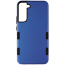 Mybat Pro Tuff Subs Series Case for Samsung Galaxy S22 Plus - Blue/Black