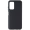 MyBat Pro Fuse Series Dual-Layer Case for Samsung Galaxy A03s - Black