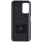 MyBat Pro Fuse Series Dual-Layer Case for Samsung Galaxy A03s - Black
