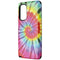 Mybat Pro Fuse Series Case for Motorola Moto G Stylus 5G (2022) - Tie-Dye Swirl