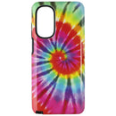 Mybat Pro Fuse Series Case for Motorola Moto G Stylus 5G (2022) - Tie-Dye Swirl