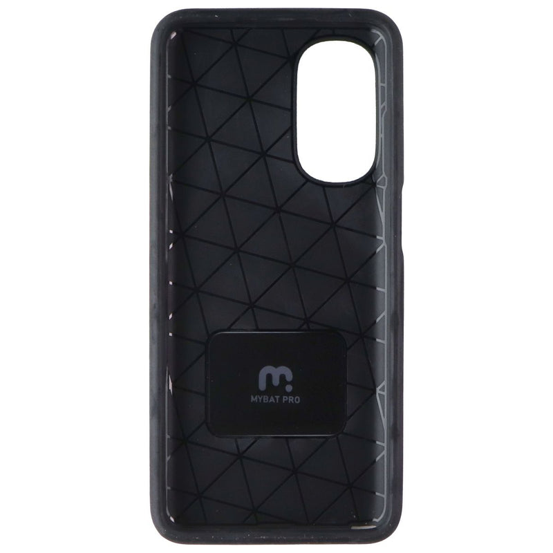 Mybat Pro Fuse Series Case for Motorola Moto G Stylus 5G (2022) - Tie-Dye Swirl