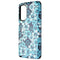 Mybat Pro Fuse Series Case for Motorola Moto G Stylus 5G (2022) - Blue Floral