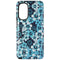 Mybat Pro Fuse Series Case for Motorola Moto G Stylus 5G (2022) - Blue Floral