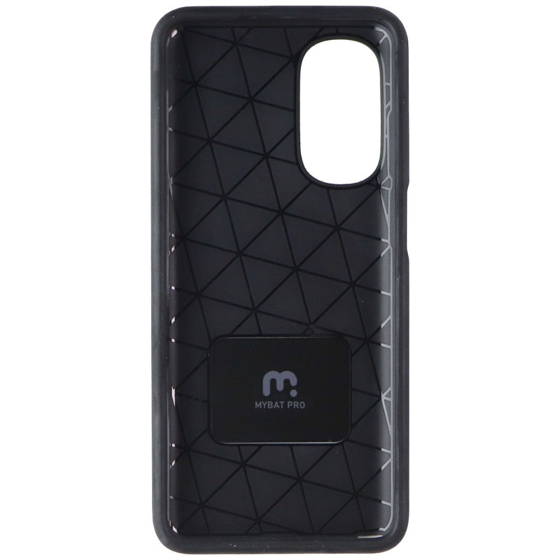 Mybat Pro Fuse Series Case for Motorola Moto G Stylus 5G (2022) - Blue Floral