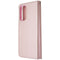 MyBat MyJacket Wallet Case for Motorola Moto G Stylus (2022) - Rose Gold Pink