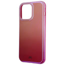 MyBat Pro Chic Series Case for Apple iPhone 14 Pro Max - Bubble Gum