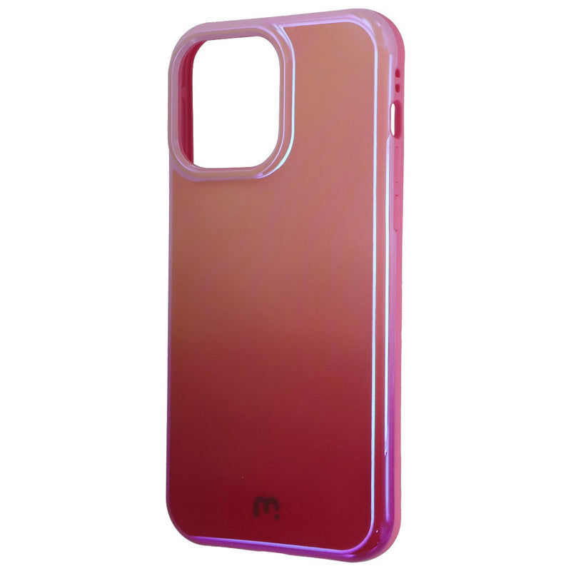 MyBat Pro Chic Series Case for Apple iPhone 14 Pro Max - Bubble Gum