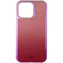 MyBat Pro Chic Series Case for Apple iPhone 14 Pro Max - Bubble Gum