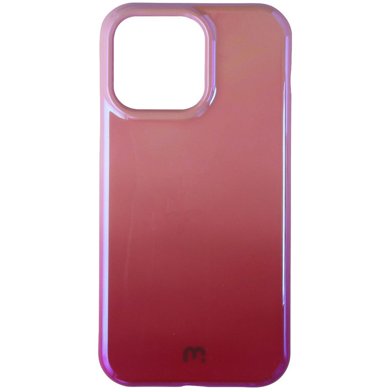 MyBat Pro Chic Series Case for Apple iPhone 14 Pro Max - Bubble Gum