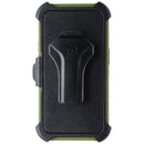 MyBat Pro Maverick Series Case and Holster for Apple iPhone 14 Pro - Green