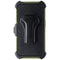 MyBat Pro Maverick Series Case and Holster for Apple iPhone 14 Pro - Green