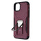 MyBat Pro Stealth Series Kickstand Case for Apple iPhone 14 Plus - Plum