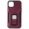 MyBat Pro Stealth Series Kickstand Case for Apple iPhone 14 Plus - Plum