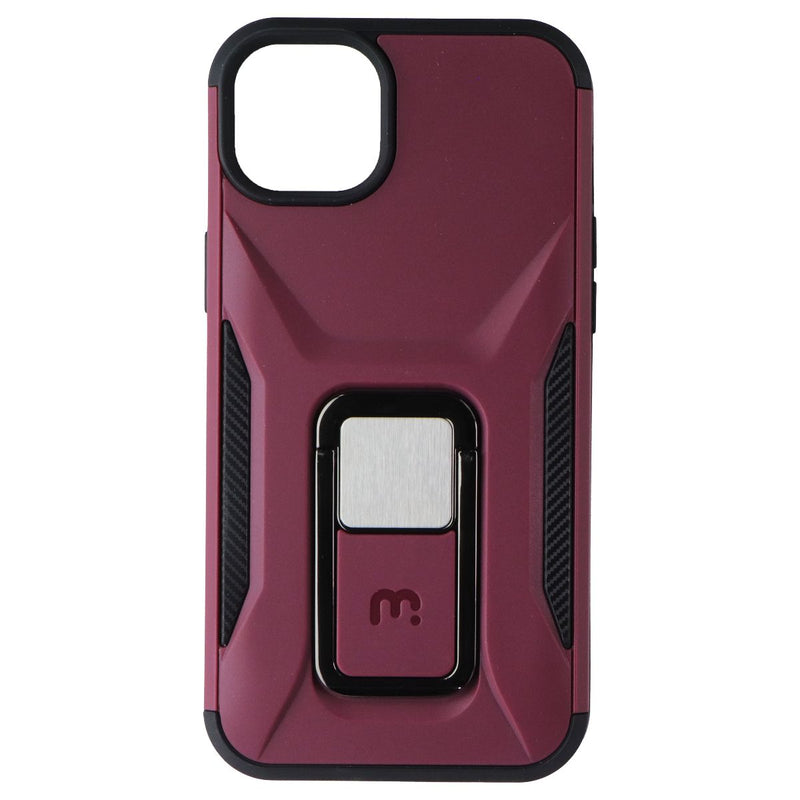 MyBat Pro Stealth Series Kickstand Case for Apple iPhone 14 Plus - Plum