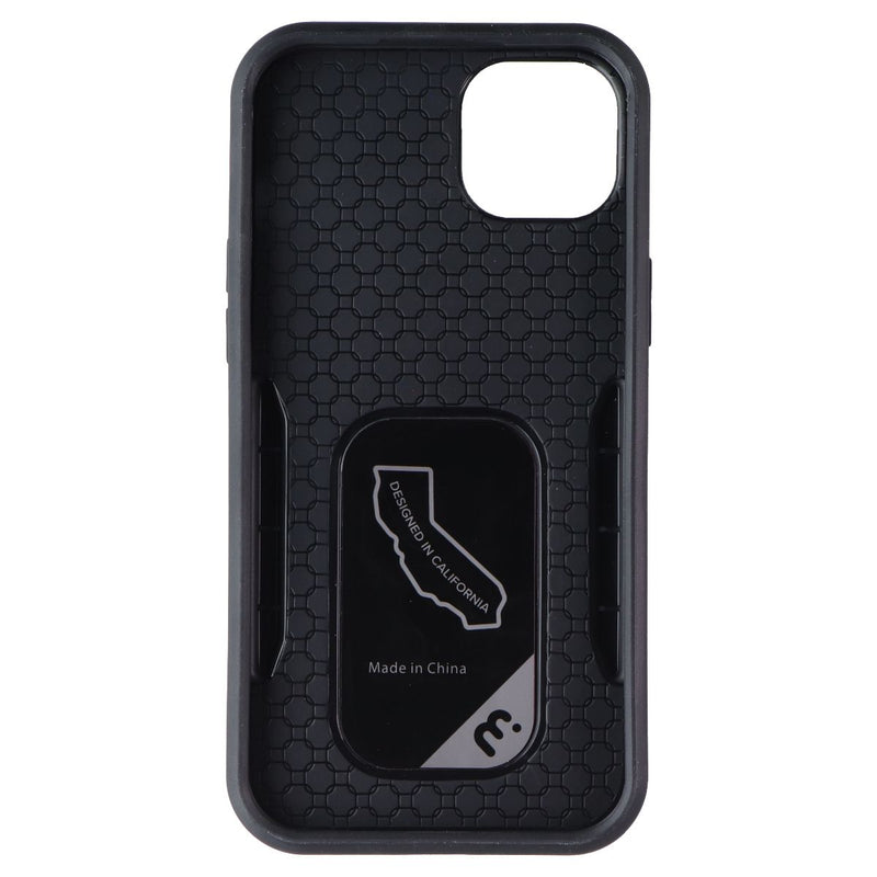 MyBat Pro Stealth Series Kickstand Case for Apple iPhone 14 Plus - Plum
