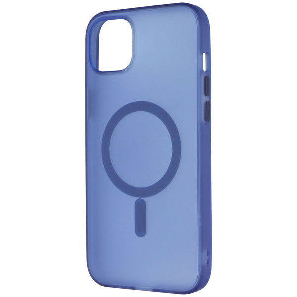 MyBat Pro Shade Series Case for MagSafe for Apple iPhone 14 Plus -  Blue