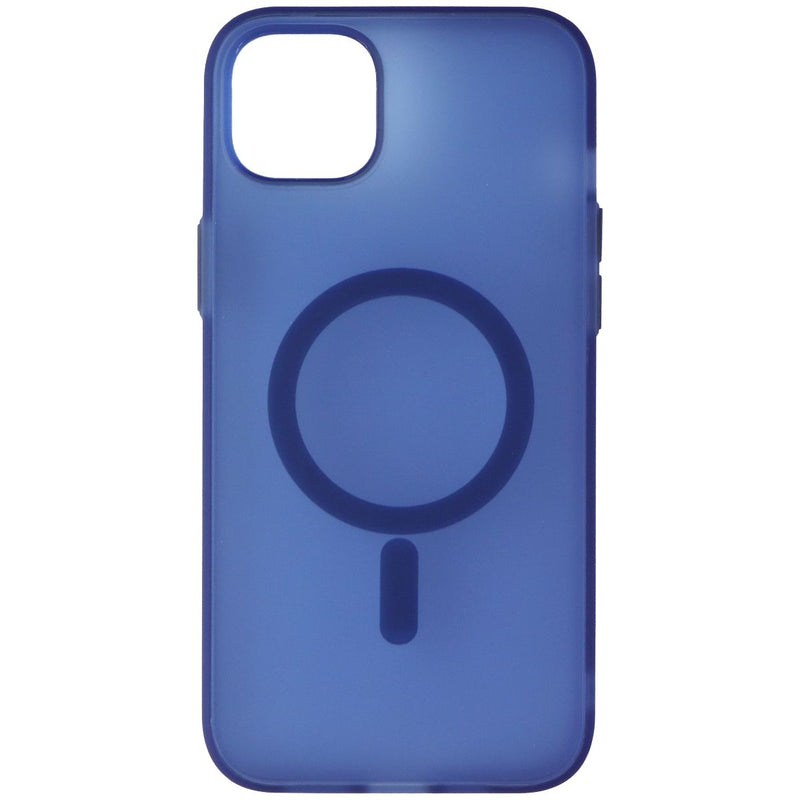 MyBat Pro Shade Series Case for MagSafe for Apple iPhone 14 Plus -  Blue