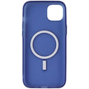MyBat Pro Shade Series Case for MagSafe for Apple iPhone 14 Plus -  Blue