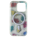 MyBat Pro Mood Series Case for MagSafe for Apple iPhone 14 Pro - Butterflies