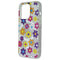 MyBat Pro Mood Series Case for MagSafe for Apple iPhone 14 Pro - Multi Daisy
