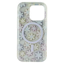 MyBat Pro Mood Series Case for MagSafe for Apple iPhone 14 Pro - Multi Daisy