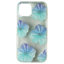 MyBat Pro Mood Diamond Series case for Apple iPhone 14 - Blue Seashell