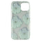 MyBat Pro Mood Diamond Series case for Apple iPhone 14 - Blue Seashell