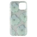 MyBat Pro Mood Diamond Series case for Apple iPhone 14 - Blue Seashell