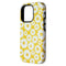 MyBat Pro Fuse Series Case for MagSafe Apple iPhone 14 Pro - Yellow Daisy