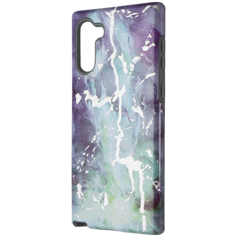 MyBat Fuse Hybrid Protective Cover for Samsung Galaxy Note10 - Marble