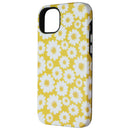 MyBat Pro Fuse Series Case for MagSafe for iPhone 14 Plus - Yellow Daisy