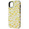 MyBat Pro Fuse Series Case for MagSafe for iPhone 14 Plus - Yellow Daisy