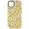 MyBat Pro Fuse Series Case for MagSafe for iPhone 14 Plus - Yellow Daisy