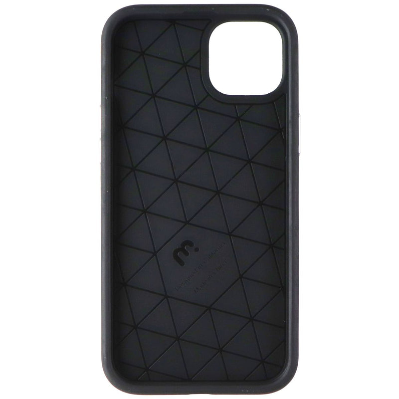 MyBat Pro Fuse Series Case for MagSafe for iPhone 14 Plus - Yellow Daisy