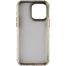 MyBat Pro Tuff Series Case for Apple iPhone 14 Pro Max - Pink/Shatter Iridescent