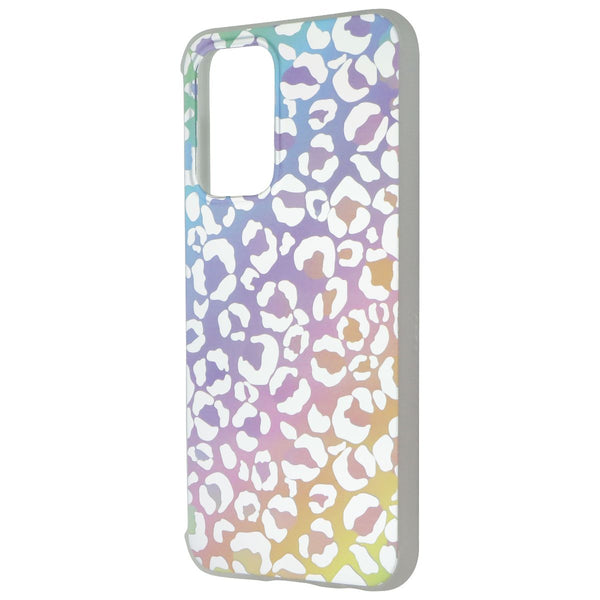 MyBat Pro Mood Series Case for Samsung Galaxy A23 (5G) - Holographic Leopard