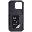 MyBat Pro Stealth Series Case with MagKick for Apple iPhone 14 Pro Max - Blue