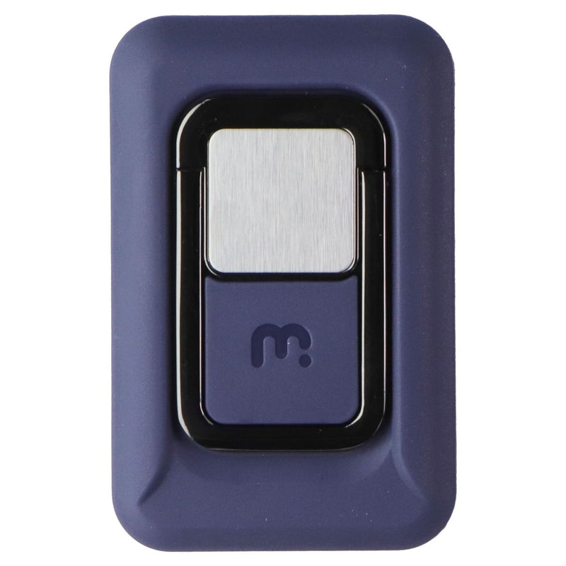 MyBat Pro Stealth Series Case with MagKick for Apple iPhone 14 Pro Max - Blue