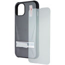 MyBat Pro Kickstand Phone Case for Apple iPhone 14 - Black