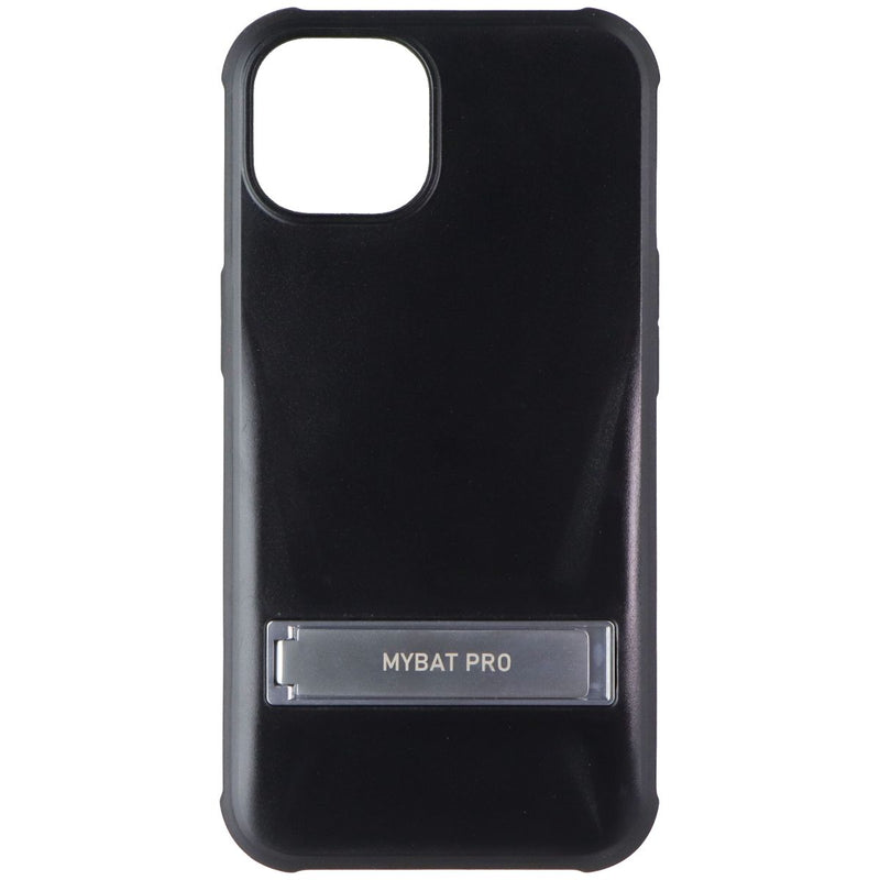 MyBat Pro Kickstand Phone Case for Apple iPhone 14 - Black