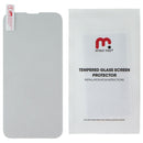 MyBat Pro Kickstand Phone Case for Apple iPhone 14 - Black