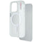 Mybat Pro Frosted Skin Feeling Case for MagSafe for iPhone 14 Pro - White