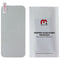 Mybat Pro Frosted Skin Feeling Case for MagSafe for iPhone 14 Pro - White