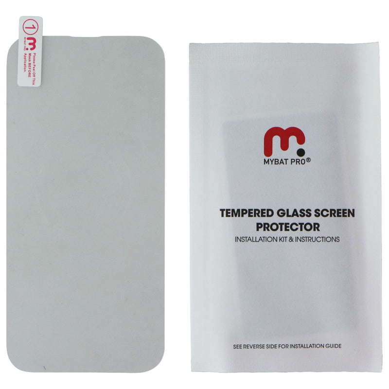 Mybat Pro Frosted Skin Feeling Case for MagSafe for iPhone 14 Pro - White